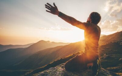 How Science Is Making Sense Of The Mystical Experience In Psychedelic Medicine
