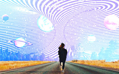 Psychedelic Use Associated with Reduced Risk of Heart Disease and Diabetes