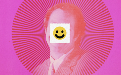 Where the Psychedelic Revolution Is Headed, According to the Guy Who (Arguably) Started It