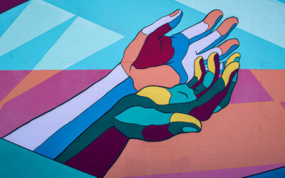 The healing powers of psychedelics are transforming the world of mental health treatment.