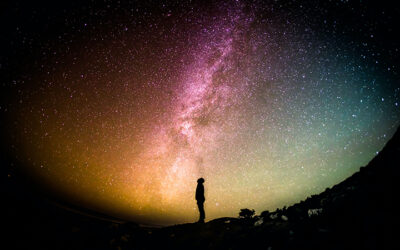 Psychedelics can change humanity for the better. It’s time to unlock their power