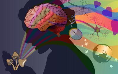 How Do Psychedelic Treatments Work?