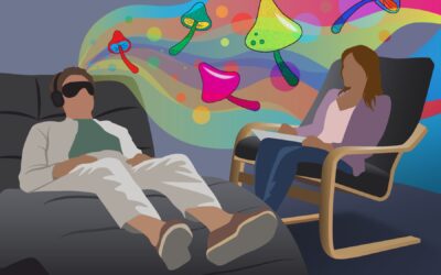 A Long, Strange Trip: Psychedelics Meet Mainstream Medicine