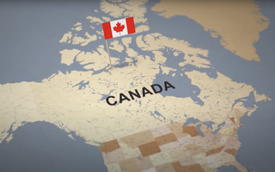 Did Canada Just Quietly Legalize Psychedelic Therapy? Kind of, but it’s Complicated