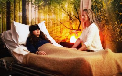Professor David Nutt Explains Exactly How Psychedelic Therapy Works